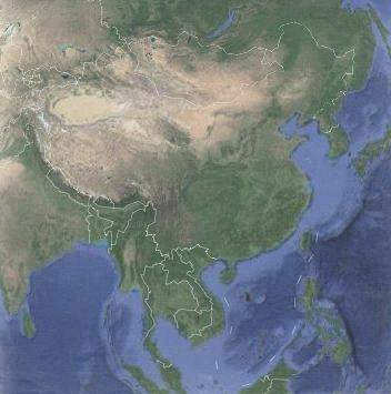 中国